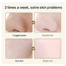 Afbeelding in Gallery-weergave laden, Retinol slangengif gouden masker