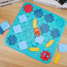 Afbeelding in Gallery-weergave laden, Kids Logical Road Builder