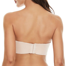 Afbeelding in Gallery-weergave laden, Voorverkoop>>-Slip converteerbare bandeau-bh