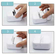 Afbeelding in Gallery-weergave laden, Mini zakprinter