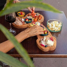 Afbeelding in Gallery-weergave laden, Aperitif Board Tray