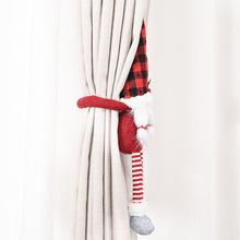Afbeelding in Gallery-weergave laden, Kerst Gordijn Gespen