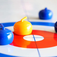 Afbeelding in Gallery-weergave laden, 🥌Mini bord curling bolde