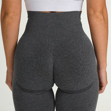 Afbeelding in Gallery-weergave laden, Hoog getailleerde buttlifting-legging voor dames