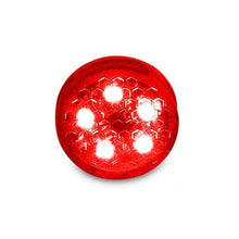 Afbeelding in Gallery-weergave laden, Universal Car Door led Opening Warning Signal Light (2pcs)