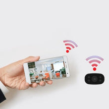 Afbeelding in Gallery-weergave laden, Draadloze Wifi Camera