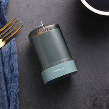 Afbeelding in Gallery-weergave laden, Automatische pop-up tandenstoker doos