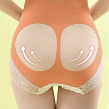 Afbeelding in Gallery-weergave laden, Naadloos heupliftend slipje met hoge taille