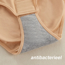 Afbeelding in Gallery-weergave laden, Naadloze bodyshaper uit één stuk