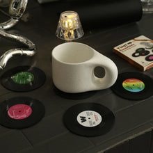 Afbeelding in Gallery-weergave laden, Onderzetters voor platen van vinyl
