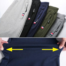 Afbeelding in Gallery-weergave laden, Casual herenshorts
