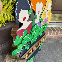 Afbeelding in Gallery-weergave laden, Halloween Veranda Decoratie