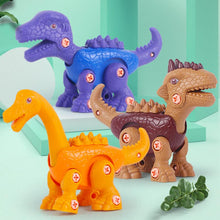 Afbeelding in Gallery-weergave laden, Interactieve dinosaurus kuit