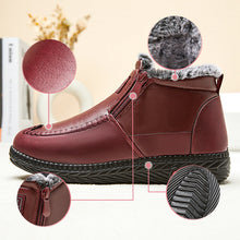 Afbeelding in Gallery-weergave laden, Waterdichte antislip winter laarzen voor dames