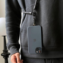 Afbeelding in Gallery-weergave laden, Mobiele telefoon Sterke en duurzame bretels anti-verloren lanyard