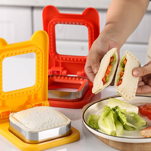 Afbeelding in Gallery-weergave laden, 🥪Sandwichvormensnijder en -afdichter