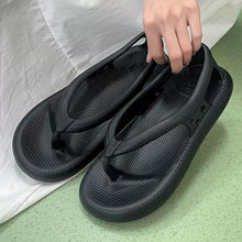 Afbeelding in Gallery-weergave laden, Zomerse strandslippers met antislip