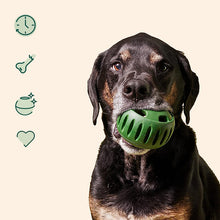 Afbeelding in Gallery-weergave laden, Opvulbaar Slow Food-speelgoed voor honden