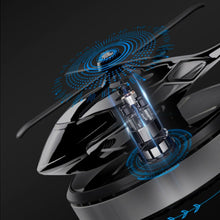 Afbeelding in Gallery-weergave laden, Auto Aromatherapie Zonnehelikopter Decoratie