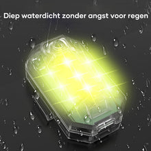 Afbeelding in Gallery-weergave laden, Draadloze LED-stroboscoop met hoge helderheid