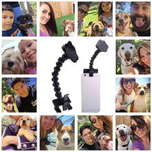 Afbeelding in Gallery-weergave laden, Praktische Selfie Stick-telefoonhouder voor huisdieren