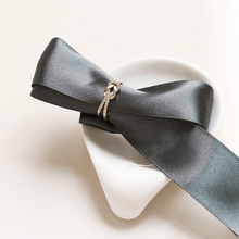 Afbeelding in Gallery-weergave laden, Vriendschap Knoop Ring