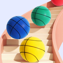 Afbeelding in Gallery-weergave laden, Handleshh stille basketbal