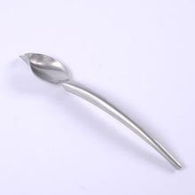 Afbeelding in Gallery-weergave laden, Saus Plating Art Lepel