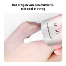 Afbeelding in Gallery-weergave laden, Zonnebrandcrème Uv-isolatie Spf30+