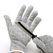 Afbeelding in Gallery-weergave laden, Hirundo Snijbestendige Handschoenen - Links & Rechts (1 paar)