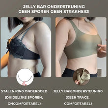 Afbeelding in Gallery-weergave laden, Tube-top kleverige antislip-bh