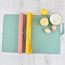 Afbeelding in Gallery-weergave laden, Extra Large Kitchen Tools Silicone Pad