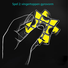 Afbeelding in Gallery-weergave laden, Vingerkubus