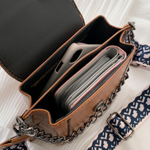 Afbeelding in Gallery-weergave laden, Nieuwe stijl All-match textuur Messenger Tas