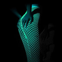 Afbeelding in Gallery-weergave laden, Glow-in-the-dark kousen