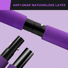 Afbeelding in Gallery-weergave laden, Producten Draagbare Pilates Bar Kit