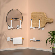 Afbeelding in Gallery-weergave laden, L-type multifunctionele haak