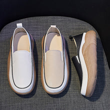 Afbeelding in Gallery-weergave laden, Platform instap schoenen