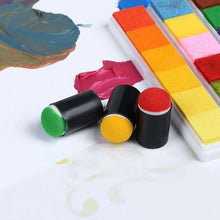 Afbeelding in Gallery-weergave laden, DIY reliëf schilderen Rendering