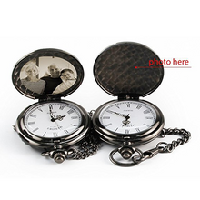 Afbeelding in Gallery-weergave laden, Kleinzoon zakhorloge