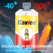 Afbeelding in Gallery-weergave laden, Universele reparatie lijm