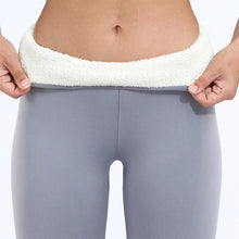 Afbeelding in Gallery-weergave laden, ❄️Winterlegging van lamsleer