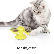 Afbeelding in Gallery-weergave laden, Windmolen Kattenspeeltje