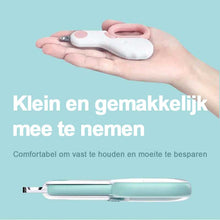 Afbeelding in Gallery-weergave laden, LED nagelknipper voor huisdieren