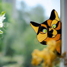 Afbeelding in Gallery-weergave laden, Grappige Dierendecoratie (Kat & Hond)