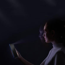 Afbeelding in Gallery-weergave laden, iPhone anti-peeping tempered glass screen protector