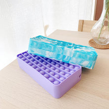 Afbeelding in Gallery-weergave laden, Voorverkoop--Pop Bubble Pencil Case