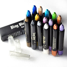 Afbeelding in Gallery-weergave laden, Highlighter oogschaduw potlood