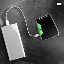 Afbeelding in Gallery-weergave laden, Clip-On GLB LED-lampje