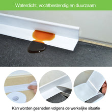 Afbeelding in Gallery-weergave laden, Waterdicht en zelfklevend kalefateren strip